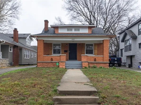 6107 Swope Pkwy, Kansas City, MO 64130