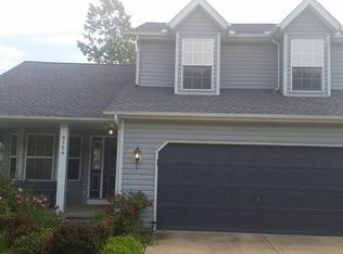 8164 Meadow Run, Garrettsville, OH 44231