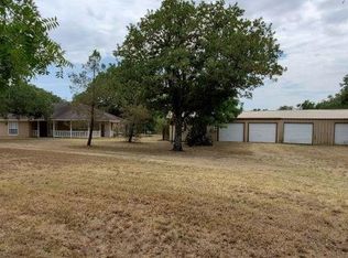 13269 N Fm 487, Buckholts, TX 76518