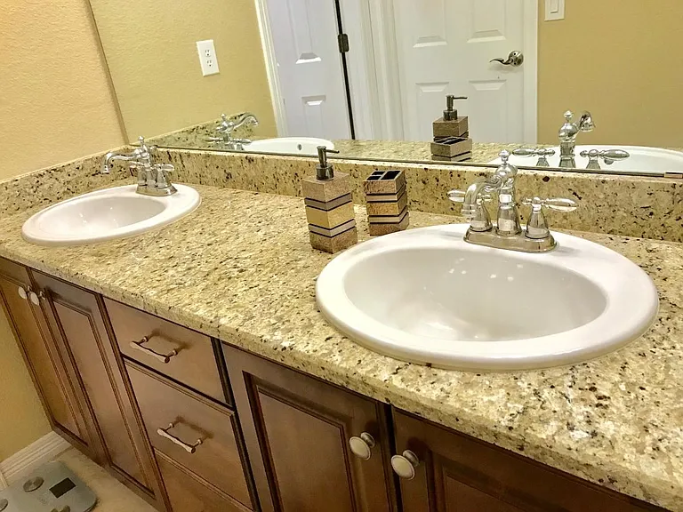 3rd Bath Room