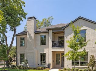 5903 Penrose Ave, Dallas, TX 75206