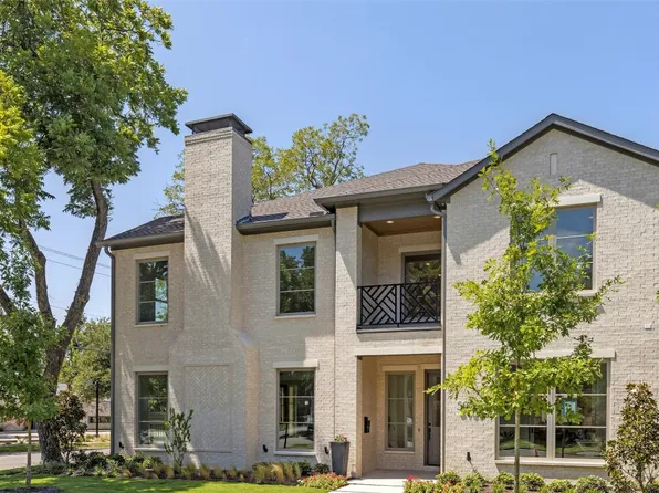 5903 Penrose Ave, Dallas, TX 75206