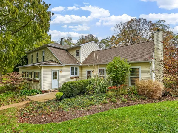 8056 Summit Dr SW, Reynoldsburg, OH 43068