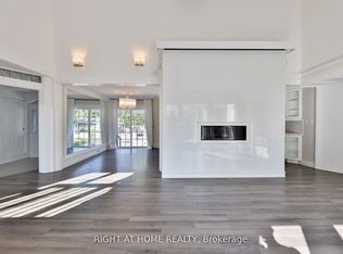 1901 Spruce Hill Rd, Pickering, ON L1V1S6