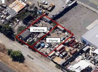 720 Spring St, Richmond, CA 94804