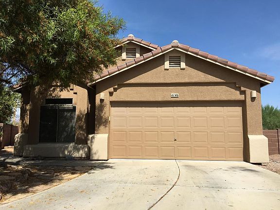 2nd image of 4146 W Diamond Butte Ct