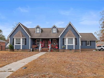 4225 Manchester Ln, Lumberton, NC, 28360