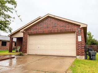 301 Mesa Dr, Leander, TX 78641