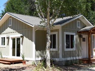 15915 Kings Creek Rd, Boulder Creek, CA 95006