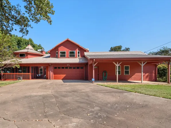 195 Highview, Streetman, TX 75859