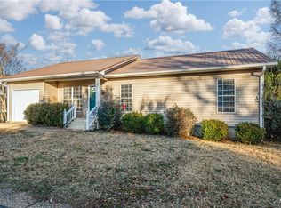 16 Beverly Hts, Tuscaloosa, AL 35404