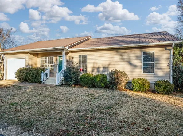 16 Beverly Hts, Tuscaloosa, AL 35404