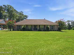 240 Old Highway 63, Lucedale, MS 39452