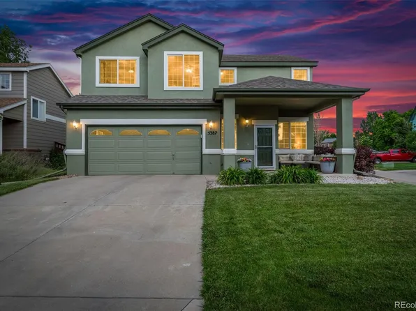 5387 Golden Eagle Parkway, Brighton, CO 80601