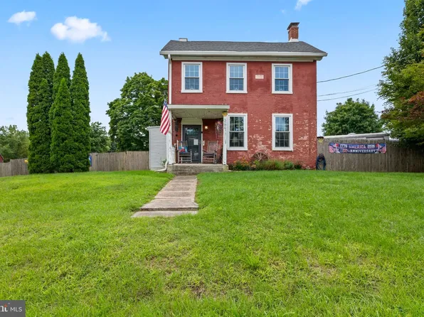 5706 Boyertown Pike, Birdsboro, PA 19508