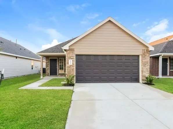 22332 Merlin St, Splendora, TX 77372
