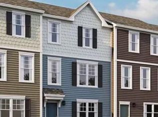 283 Anthem St, Ranson, WV 25438