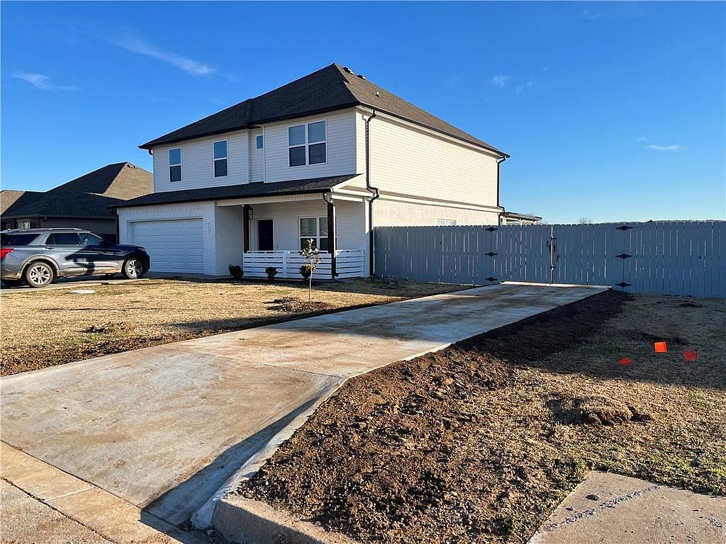 990 Macy Ln, Elkins, AR 72727 Zillow