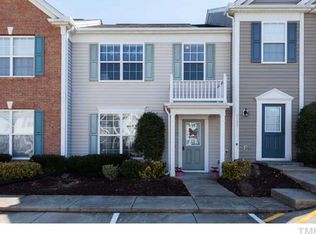 5121 Echo Ridge Rd, Raleigh, NC 27612