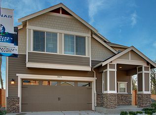 9914 1st St NE, Lake Stevens, WA 98258