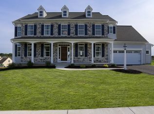 203 Stone Arch Dr, Marysville, PA 17053