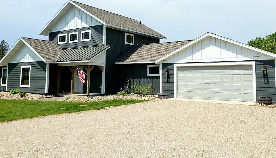 2632 Wilderness Dr SW, Pillager, MN 56473 Zillow