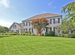 6 Kinneys Sawmill Rd, Whitehouse Station, NJ 08889