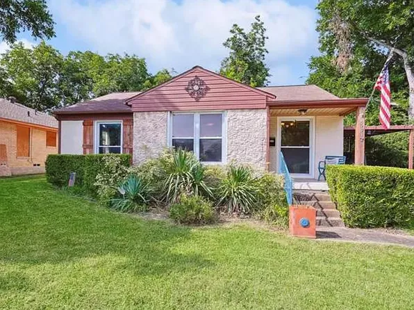 5912 Belgrade Ave, Dallas, TX 75227