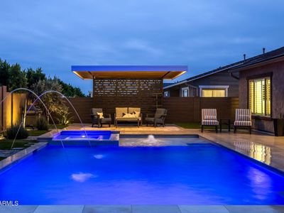 10237 E Seismic Ave, Mesa, AZ, 85212