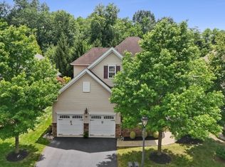 50 Patriots Way, Somerset, NJ 08873