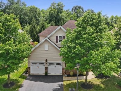 50 Patriots Way, Somerset, NJ, 08873