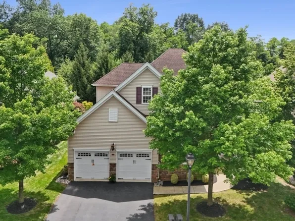 50 Patriots Way, Franklin Twp., NJ 08873