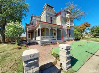 106 E 9th St, Jasper, IN 47546