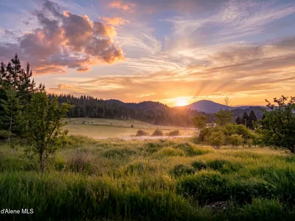 Nka May Ct, Cataldo, ID 83810