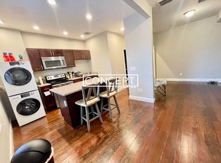 100 Boston St #U3, Dorchester, MA 02125