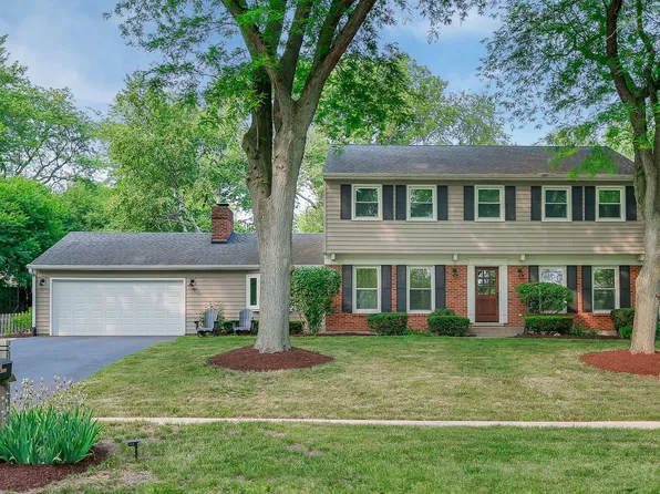 6S335 Greenwich Ct, Naperville, IL 60540