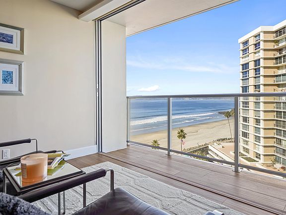 2nd image of 1730 Avenida Del Mundo Unit 807
