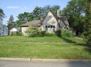 1220 Franklin Ave, Chicago Heights, IL 60411