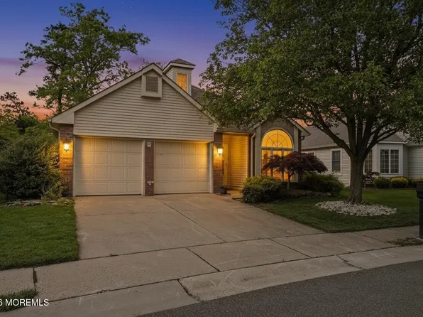 1616 Goldspire Road, Toms River, NJ 08755