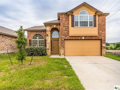 3507 Malmaison Rd, Killeen, TX, 76542