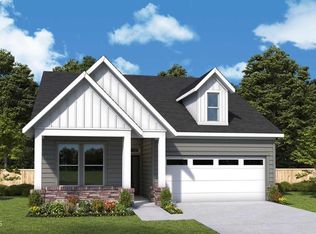 341 Aspen Ave, Pittsboro, NC 27312