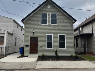 2317 Kinkel Ave, Cleveland, OH 44109