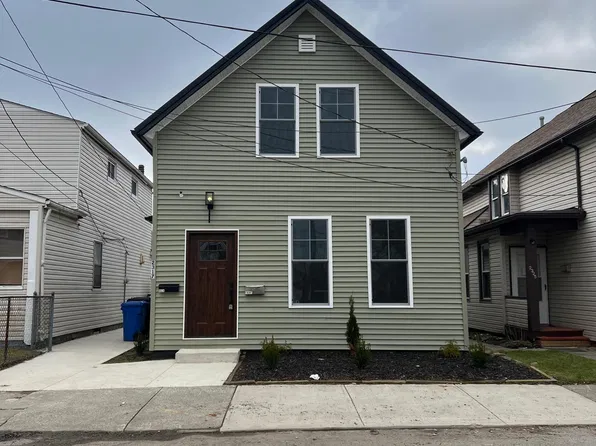 2317 Kinkel Ave, Cleveland, OH 44109