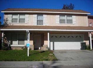 16396 Windcrest Dr, Fontana, CA 92337