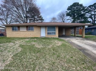 2112 Napoleon Ave, Pearl, MS 39208