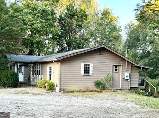 2124 Highway 105, Demorest, GA 30535