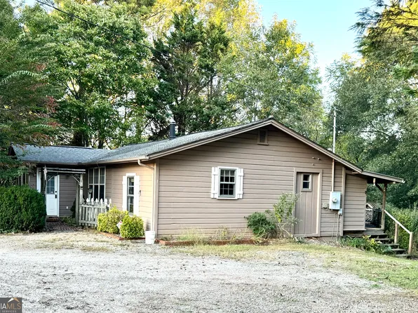 2124 Highway 105, Demorest, GA 30535