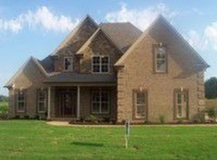 26 Sharpstone Cv, Jackson, TN 38305