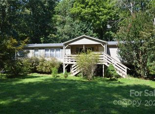 625 Smith Dairy Rd, Columbus, NC 28722