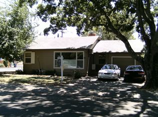 1401 Empire St, Fairfield, CA 94533